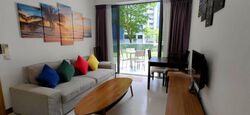Waterfront Isle (D16), Condominium #596854431